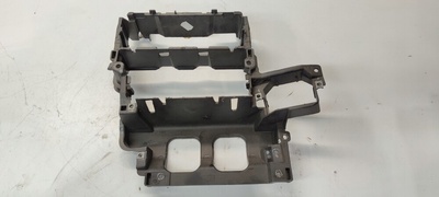 4F1858005BOK корпус рамка панели mmi audi a6 c6 4f1858005b