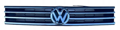7P6853651J решетка радиатора volkswagen touareg ii 7p рестайлинг r - line