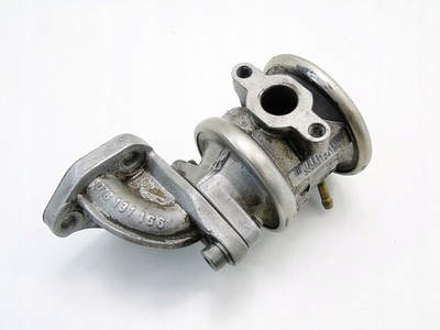 078131102 клапан трубки системы рециркуляции ог 2.4 v6 audi a4 b6 a6 c5 078131166