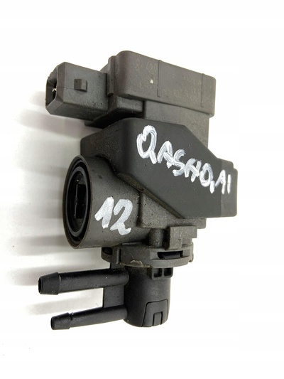 149567097R клапан генераторы nissan qashqai j10 1.5 dci
