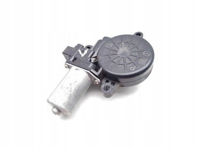 D6515958X mazda 6 двигатель регулятора стекло tylnych дверь левый