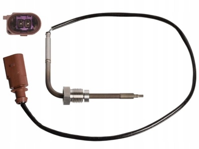 109389 febi bilstein датчик , температура выхлопных газов
