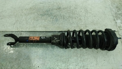 A2113203513 амортизатор передняя левый правая мерседес w211 2.2cdi