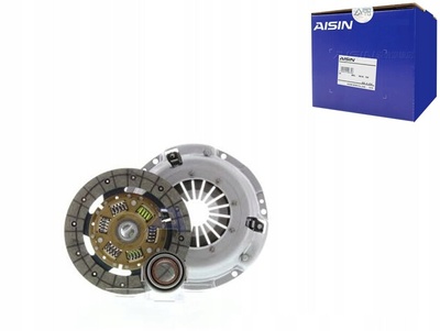 AISKH038 комплект сцепление aisin cp8017 955937 j2004024 h200a