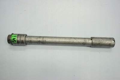 3176511086538148 honda xl 1000 v varadero 99 - 02 ось ось передняя