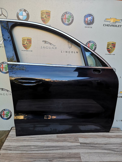 95B831312A Дверь передняя правая Porsche Macan 2017