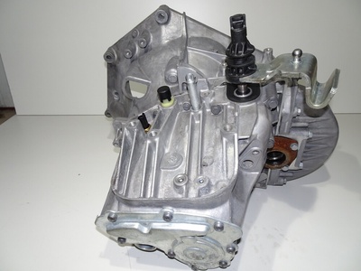 20LM2420LM кпп 2.0hdi citroen c8 lm24