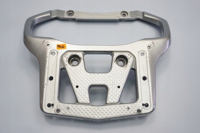 2959373548597248 honda xl 1000 v varadero 03 - 06 багажник крепление