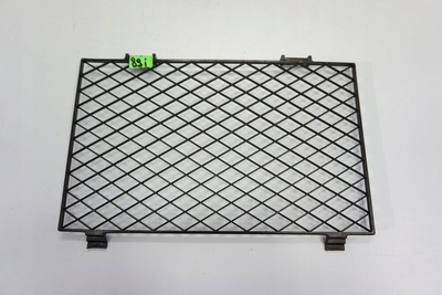 2157593643790320 honda xl 1000 v varadero 99 - 02 крышка радиатора