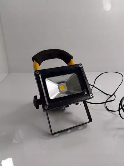 Rechrgeable светодиодный floodlight светодиодная светодиодный 8 , 4v