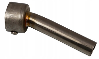 18600995 akrapovic глушитель дб killer yamaha fz 6 n / s2 / fazer / абс 2004 - 2009