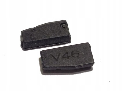 TR12 транспондер v46 cn3 kopiowalny vvdi2 , keytool