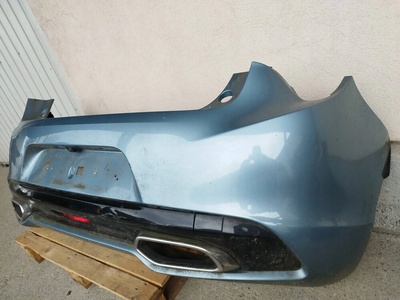 PAJ1178 citroen ds5 2014 заднего бампер набор лак kgyc