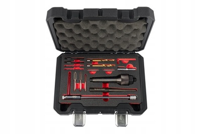 Комплект для разборки urwanych свечи накаливания 8mm / 10mm qs20339 quatros