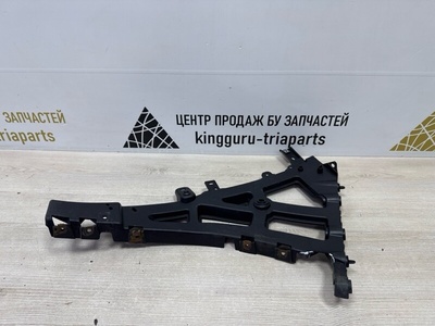 HK8317B931AE Кронштейн бампера Jaguar F-Pace 1 X761 до Рестайлинг 2016-2020