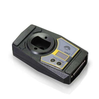 Vvdi2 bmw версия с funkcjami basic obd cas4 fem bdc