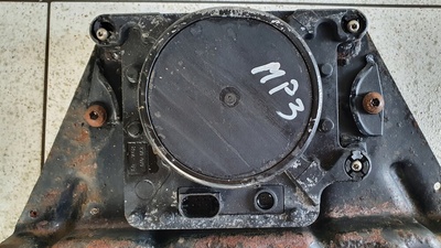A0004460449 сенсор радар расстояние мерседес actros mp 2 mp 3