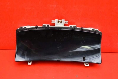 8380013150 спидометр часы eu 83800 - 13150 toyota corolla verso 1 i 2.0 d - 4d 90 л.с. 2001 - 2006