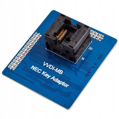 Адаптер для programatora vvdi мб tool - xhorse nec key