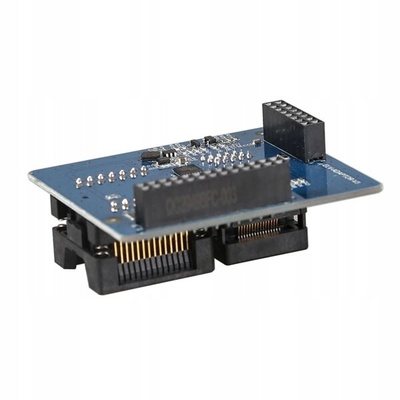 Xdmb12en адаптер nec elv для vvdi мб tool xhorse