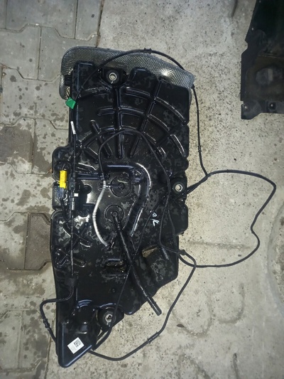 237G00280R dacia duster ii 1.5 dci 4x4 бачёк adblue оригинал 172a28554r насос