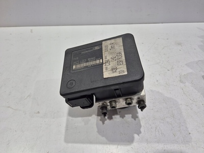 AV412C405AA насос абс форд kuga i mk1 рестайлинг av41 - 2c405 - aa 10.0960 - 0143.3
