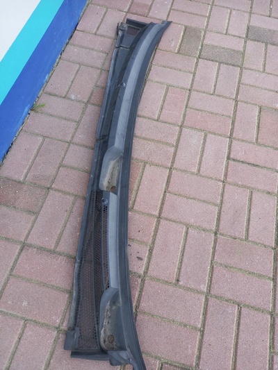 09179871PLASTIKOWE жабо opel vectra c signum рестайлинг 09179871 европа