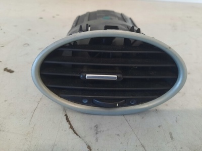 4M51A014L21 форд focus mk2 04 - 08 2.0 tdci решётка вентилятора 4m51 - a014l21