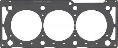 613443000 уплотнитель головки 0 , 6mm 61 - 34430 - 00 виктор reinz