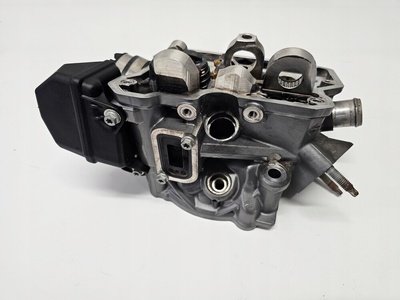 Głowica2smcr690 husqvarna 701 21 - 24 supermoto ktm smcr 690 smc r головка блока цилиндров регуляторы