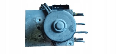 1J0614217B насос абс audi a3 8l 1j0907379e