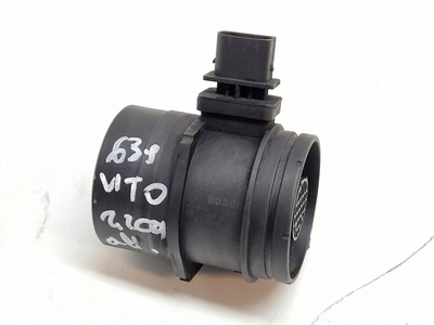 2.2CDI вито w639 расходомер воздуха a0000942048 0281002585