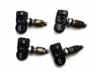 4× tpms bmw 3 g20 g21 m340i italsensor it - 230b 3 , 0 evo st универсальный