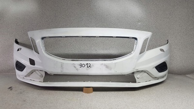 A0202 volvo v60 i s60 ii r - design 2010 - бампер передняя 9022