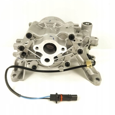 LR110501 land range rover насос масляный 2.0 ingenium aj200 aj20d4 204dtd 204dta aj20p4