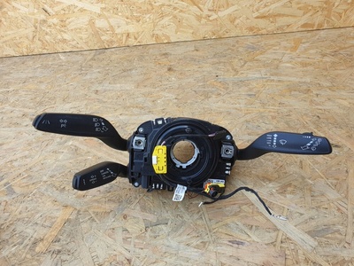 5K0953569AP audi q3 8u клокспринг курок переключатель стеклоочистителя