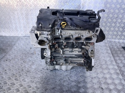MTX330 opel мокко insignia zafira astra двигатель 1 , 4 турбина a14net