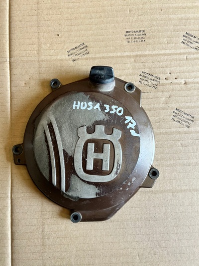 Крышка сцепление husqvarna fe фк 350