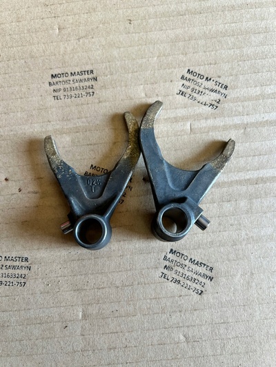 Wodziki кпп husqvarna фк fe 350 ktm sxf 350