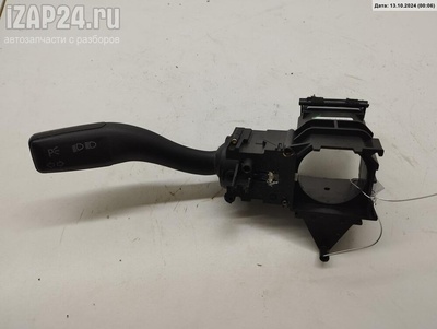 4E0953513A Переключатель поворотов Audi A4 B6 (2001-2004) 2004