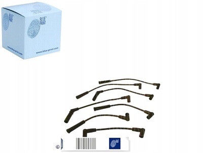 BLUADA101606 провода зажигания blue print 05017059aa 56041857a
