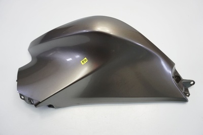 5534448207503924 honda vfr 1200 f 09 - 16 накладка обтекатель бака топливного бака левая