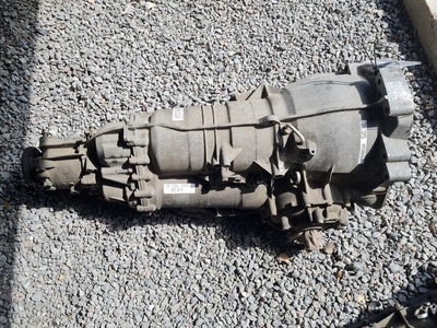 09E300035LX Коробка передач автоматическая АКПП Audi A8 S8 D3 2002-2010