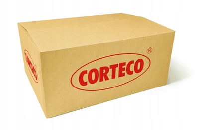 12014700B corteco колесо кольцо вала , вал коленчатый