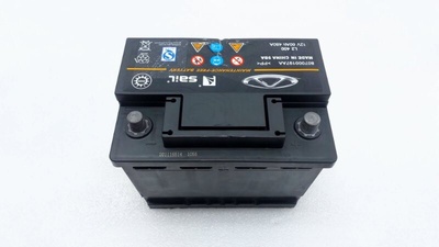 807000197AA Аккумулятор Chery Tiggo 7 PRO T1E 2020 купить бу Z40970140 - iZAP24