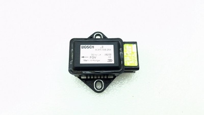 F153437Y1 Датчик ускорения Mazda CX-7 ER 2007