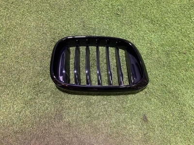 51137478670 решетка радиатора BMW X3 G01 , 8091726