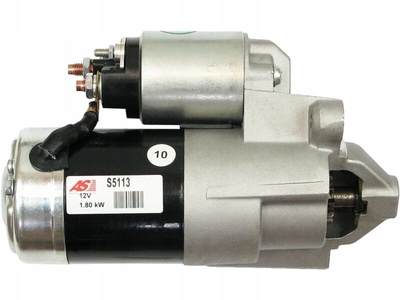 S5113 стартер as - pl