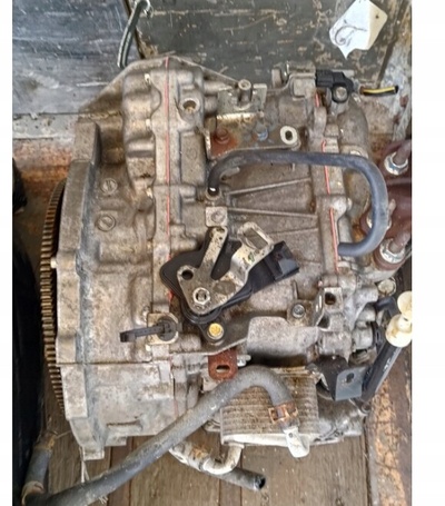2700A3852700A426 space star ii mirage 13 - 1.0 1.2 кпп автомат cvt