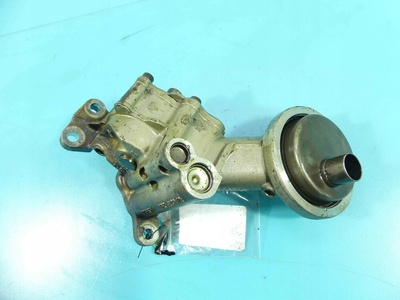 IMPRK1352937 насос масляный audi a6 c6 3.0 v6 tdi bmk